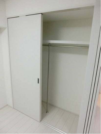 AXAS渋谷笹塚の収納