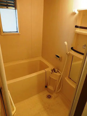 【浴室】 | グリーンハイツ