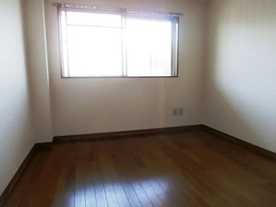 【寝室】 | グリーンハイツ