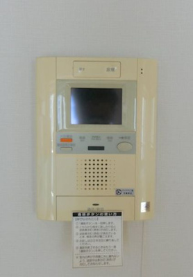 【セキュリティ】 | 藤和シティホームズ台東御徒町ウェルブライト