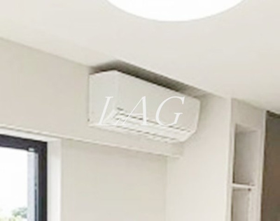 【設備】 | ビーシティアパートメント立川TAPP | エアコンです。