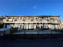 パレスのばらの画像