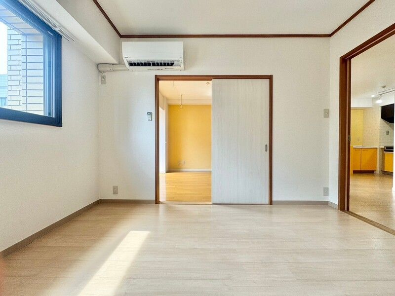 セゾン尾瀬 の内装