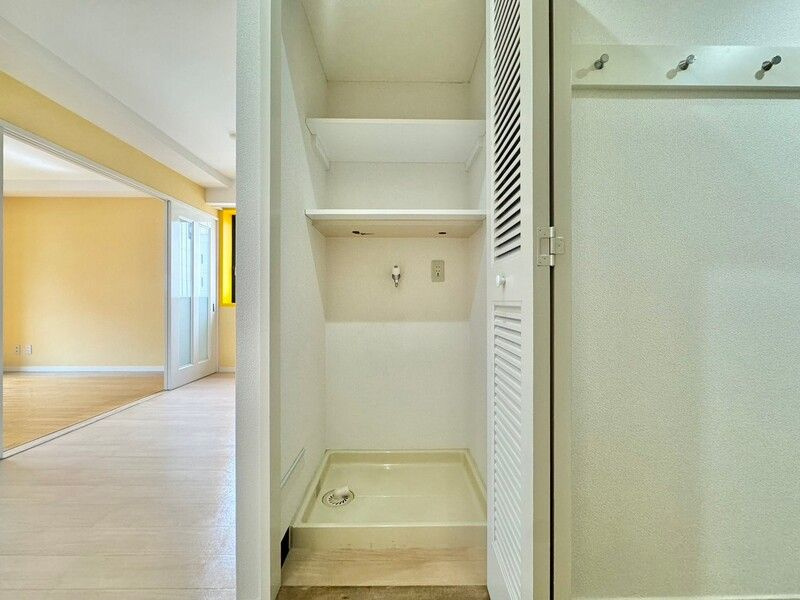 セゾン尾瀬 の設備