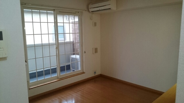 ラフレシールの居間・リビング|居室・リビング