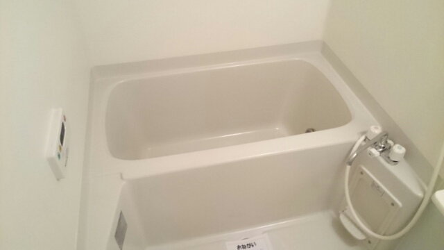 ラフレシールの浴室|バス