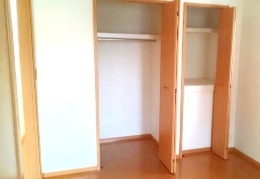 ラフレシールの収納|収納