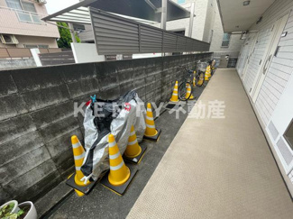【駐車場】 | 駐車場です