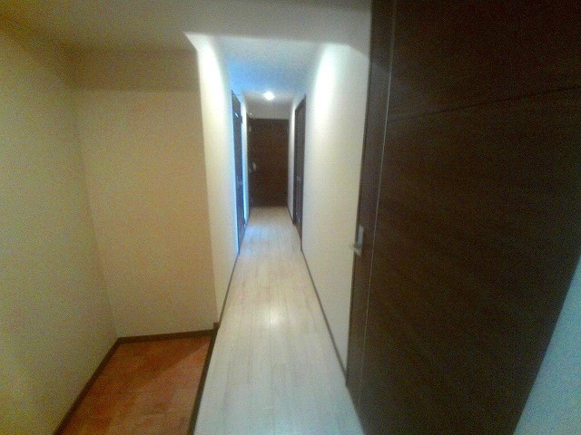 カームハイツ一番館のその他共用部分