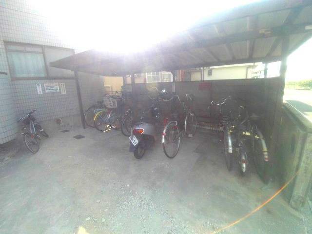 カームハイツ一番館