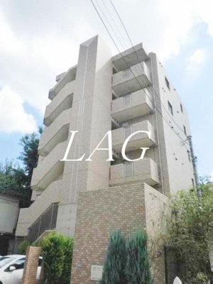 【外観】 | アロヒ　ラウレ・ア　ハレ | 外観です。