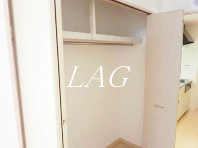 【収納】 | アロヒ　ラウレ・ア　ハレ | 収納です。