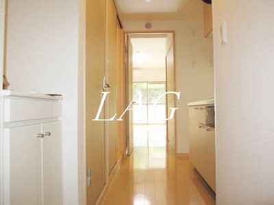 【玄関】 | アロヒ　ラウレ・ア　ハレ | 玄関です。