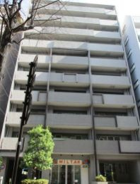 【エントランス】 | ファシーネ三鷹ハイライズ