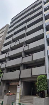 【外観】 | ファシーネ三鷹ハイライズ