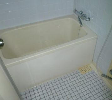 【浴室】 | ファシーネ三鷹ハイライズ