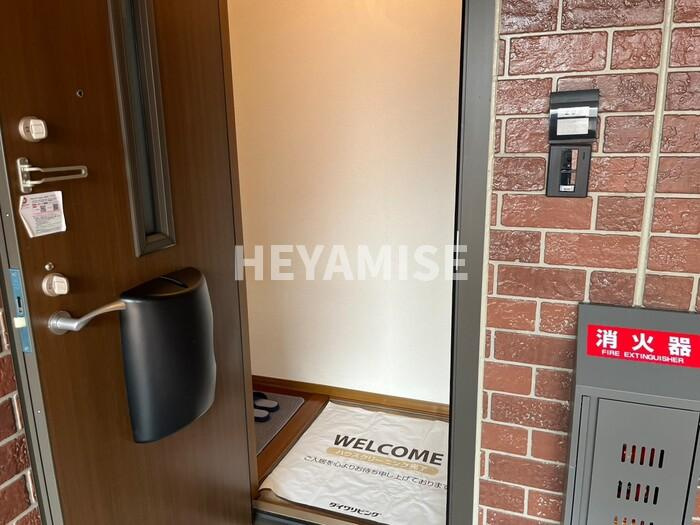 ウィルモア原口 B棟のその他