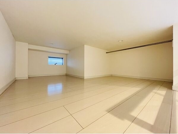 CozyHouse清水の設備