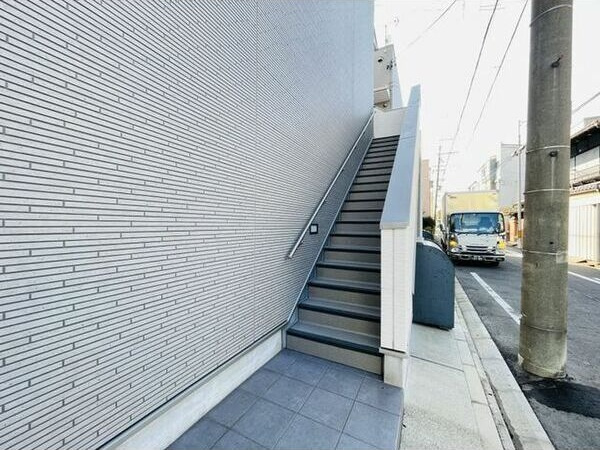 CozyHouse清水のその他