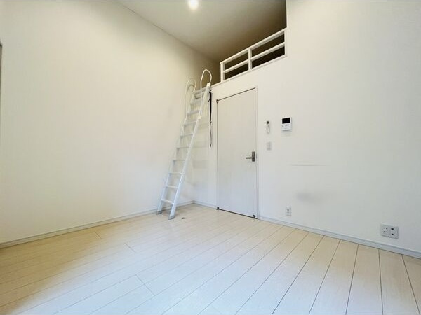 CozyHouse清水の居間・リビング