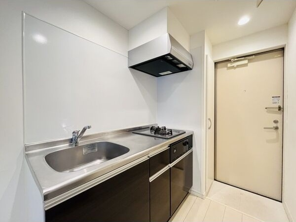 CozyHouse清水のキッチン