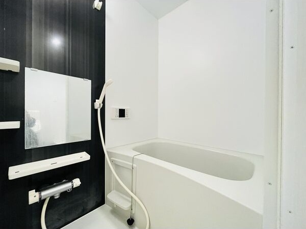 CozyHouse清水の浴室