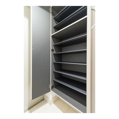 フェールメゾン菊川の収納