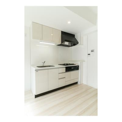 フェールメゾン菊川のキッチン