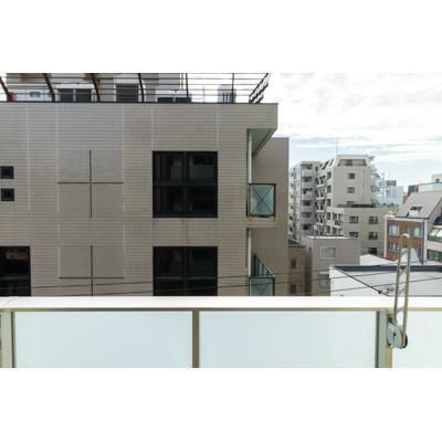 フェールメゾン菊川の展望