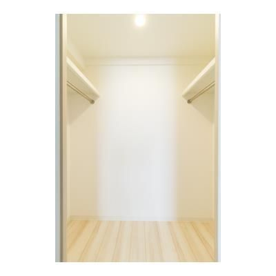 フェールメゾン菊川の収納