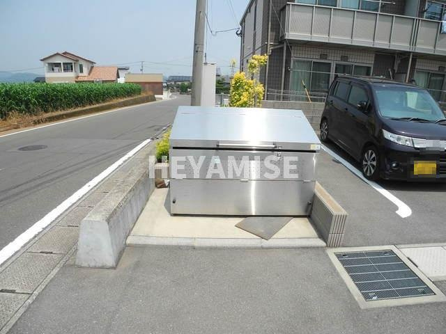 サニー　マイルドのその他共用部分