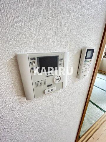 エクセルシア天神橋の設備