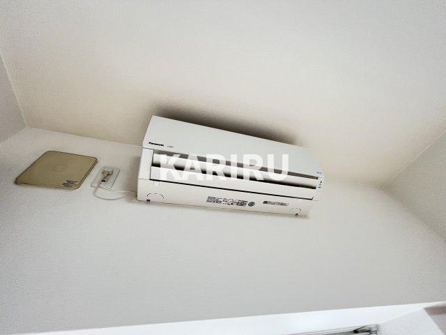 エクセルシア天神橋のその他