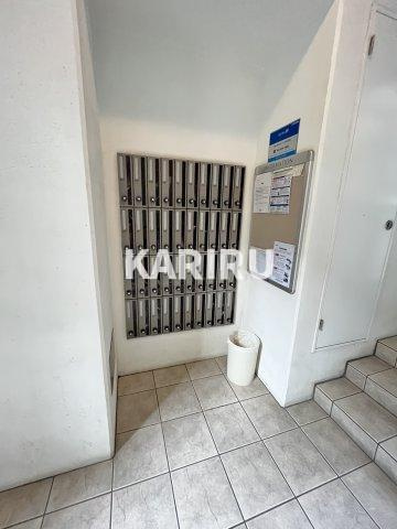 エクセルシア天神橋のその他