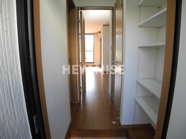 camminoⅥのその他