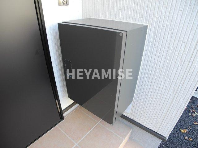 camminoⅥのその他