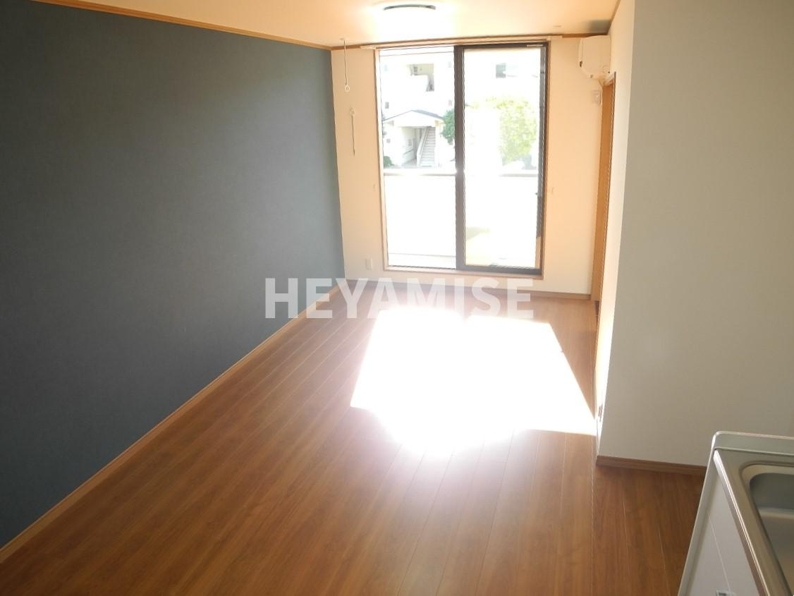 camminoⅥの居間・リビング