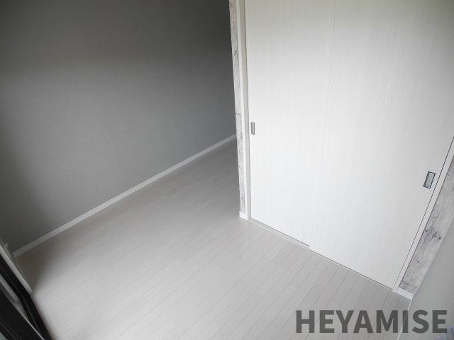 長崎市文教町の賃貸マンションの内装|※同物件同室タイプの写真でございます※現況を優先します※