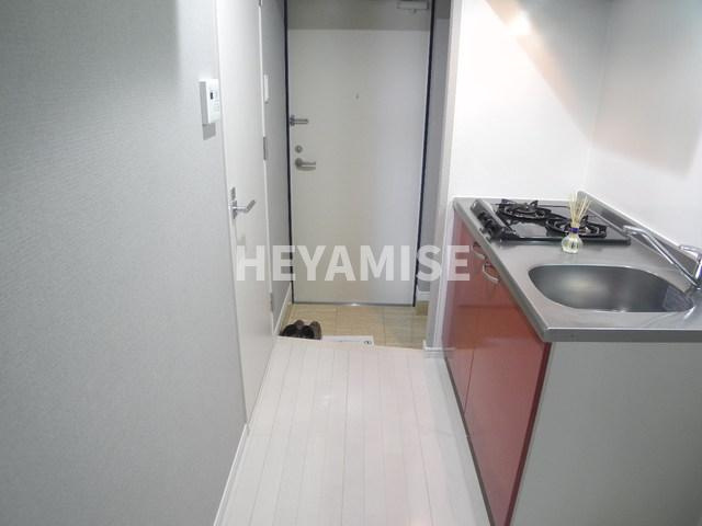 長崎市文教町の賃貸マンションのその他|※同物件反転タイプの写真でございます※現況を優先します※