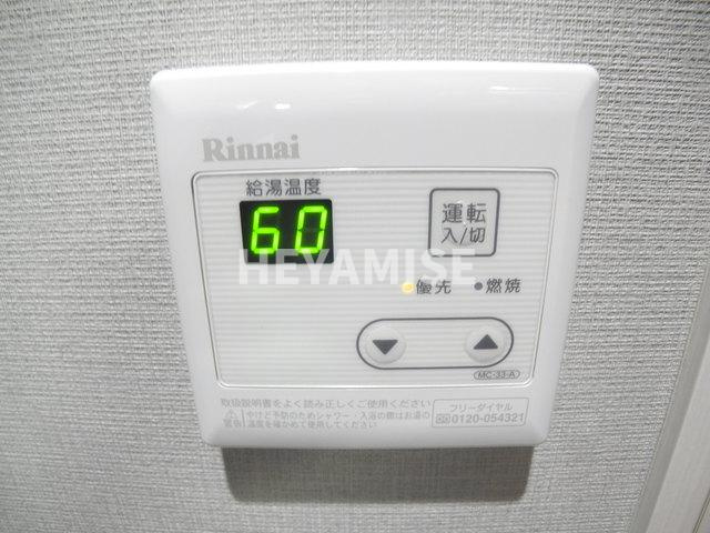 長崎市文教町の賃貸マンションの設備|※同物件反転タイプの写真でございます※現況を優先します※