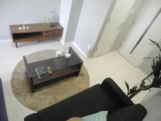 長崎市文教町の賃貸マンションのその他|※同物件反転タイプの写真でございます※現況を優先します※