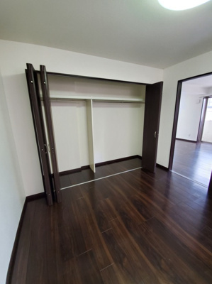 【洗面所】 | 桜華BLDG