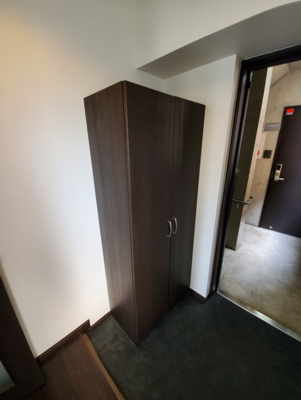 【収納】 | 桜華BLDG