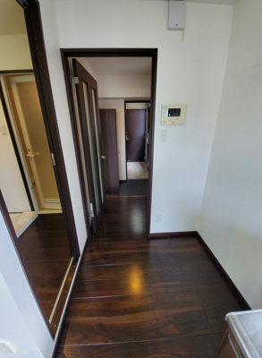 【玄関】 | 桜華BLDG