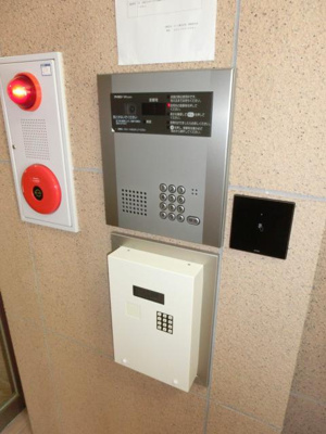 【その他共用部分】 | 桜華BLDG