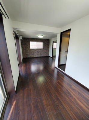 【玄関】 | 桜華BLDG