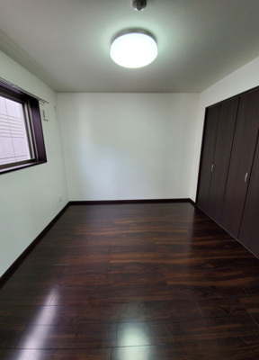 【居間・リビング】 | 桜華BLDG