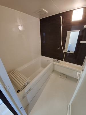 【浴室】 | 桜華BLDG