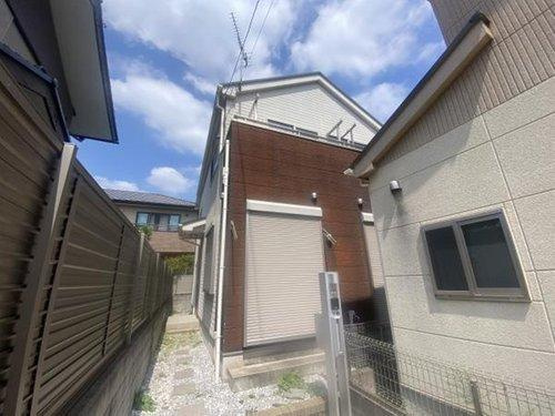 松戸市三矢小台3丁目戸建て