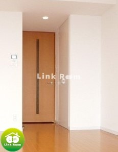 プライマル森下（旧　フィットエル森下）の収納